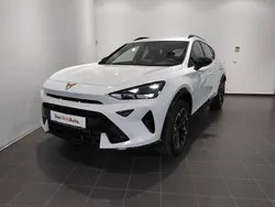 Albmetalic Nouă 2025 Cupra Formentor SUV | 34.000 EUR (Preț OK)