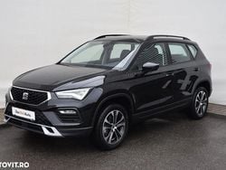 Negru Nouă 2024 Seat Ateca Style SUV | 28.000 EUR