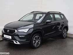Negru Nouă 2024 Seat Ateca Style SUV | 28.800 EUR (Puțin scump)