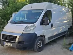 Utilizat 2007 Fiat Ducato Van | 3.250 EUR