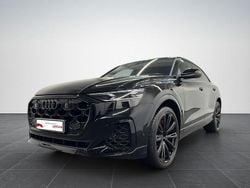 Culoarenegru Utilizat 2024 Audi SQ8 SUV | 117.975 EUR