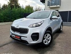 Culoareargint Utilizat 2018 Kia Sportage Style SUV | 12.950 EUR (Preț bun)