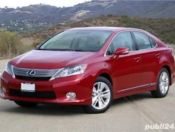 Lexus IS250