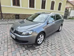 Utilizat 2012 VW Golf VI Break | 4.590 EUR (Preț OK)