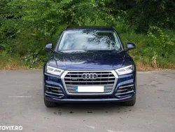 Albastru Utilizat 2018 Audi Q5 Sport SUV | 30.500 EUR (Puțin scump)