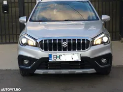 Argint Utilizat 2019 Suzuki SX4 S-Cross SUV | 14.750 EUR (Preț bun)