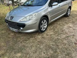 Utilizat 2007 Peugeot 307 Break | 1.650 EUR