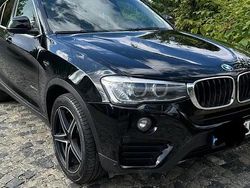 Utilizat 2015 BMW X4 SUV | 18.700 EUR (Preț OK)
