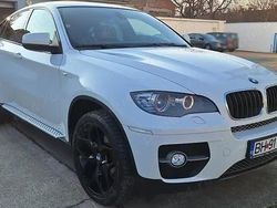 Utilizat 2009 BMW X6 SUV | 13.000 EUR
