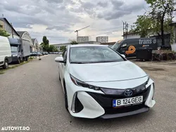 Alb Utilizat 2020 Toyota Prius Prime Hatchback | 19.500 EUR