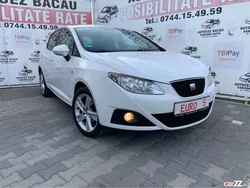 Utilizat 2012 Seat Ibiza | 6.550 EUR