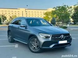 Gri Utilizat 2019 Mercedes 200 AMG SUV | 34.000 EUR