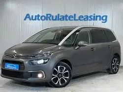 Utilizat 2020 Citroën C4 SpaceTourer Monovolum | 15.989 EUR