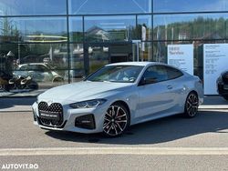 Gri Utilizat 2023 BMW 430 Shadowline Coupe | 54.990 EUR (Preț OK)