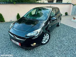 Negru Utilizat 2018 Opel Corsa Active | 8.399 EUR (Preț OK)