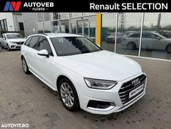 Culoarealb Utilizat 2021 Audi A4 Break | 18.200 EUR (Preț OK)