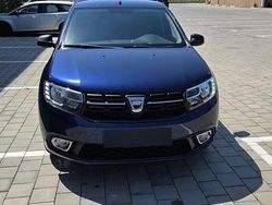 Culoarealbastru Utilizat 2019 Dacia Logan Berlinǎ | 8.950 EUR (Preț OK)