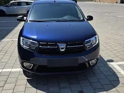 Culoarealbastru Utilizat 2019 Dacia Logan Berlinǎ | 8.950 EUR (Preț OK)