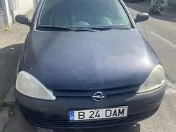 Utilizat 2001 Opel Corsa Berlinǎ | 800 EUR