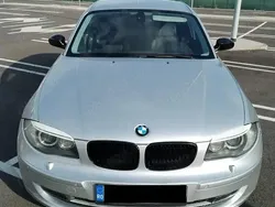 Gri Utilizat 2008 BMW 120 Hatchback | 4.500 EUR (Super Preț)