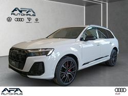 Utilizat 2025 Audi Q7 S-Line SUV | 97.372 EUR