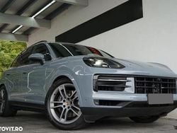 Culoaregri Utilizat 2024 Porsche Cayenne SUV | 99.525 EUR (Scump)