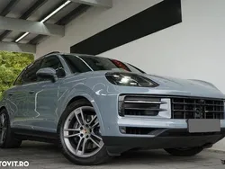 Culoaregri Utilizat 2024 Porsche Cayenne SUV | 99.525 EUR (Scump)