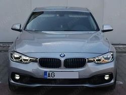 Argintiu Utilizat 2018 BMW 330e Berlinǎ | 16.800 EUR (Scump)