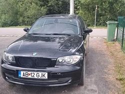 Utilizat 2010 BMW 116 Hatchback | 2.300 EUR