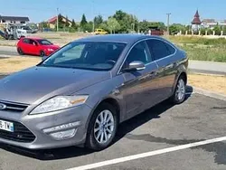 Utilizat 2012 Ford Mondeo Berlinǎ | 4.499 EUR (Preț OK)