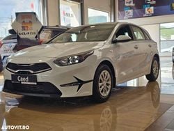 Alb Nouă 2024 Kia Ceed Best Monovolum | 22.280 EUR (Scump)