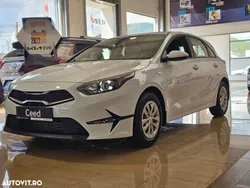 Alb Nouă 2024 Kia Ceed Best Monovolum | 22.280 EUR (Scump)