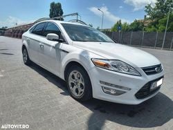 Culoarealb Utilizat 2011 Ford Mondeo Titanium Berlinǎ | 5.999 EUR (Preț OK)