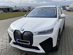 Culoarealb Utilizat 2024 BMW iX SUV | 69.000 EUR