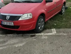 Utilizat 2010 Dacia Logan Berlinǎ | 1.700 EUR (Preț bun)