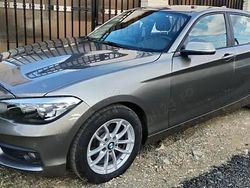 Utilizat 2016 BMW 118 Hatchback | 11.900 EUR (Preț OK)