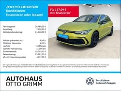 Utilizat 2023 VW Golf VIII R-line | 30.684 EUR