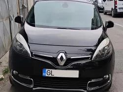 Negru Utilizat 2014 Renault Grand Scénic III Bose Edition Monovolum | 6.700 EUR (Preț OK)