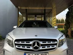 Culoareargint Utilizat 2018 Mercedes GLA180 Style SUV | 15.999 EUR