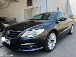 Maro Utilizat 2011 VW CC Exclusive Berlinǎ | 7.400 EUR (Preț bun)