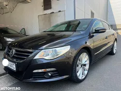 Maro Utilizat 2011 VW CC Exclusive Berlinǎ | 7.600 EUR (Preț bun)