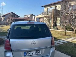 Utilizat 2007 Opel Zafira Monovolum | 1.200 EUR (Super Preț)