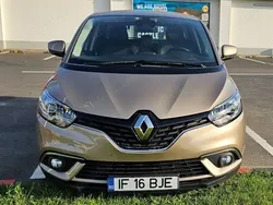 Maro Utilizat 2019 Renault Scénic IV Monovolum | 8.700 EUR