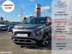 Culoaregri Utilizat 2019 Citroën C3 Aircross SUV | 11.990 EUR (Preț OK)