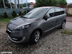 Culoaregri Utilizat 2012 Renault Scénic III Monovolum | 6.450 EUR (Scump)