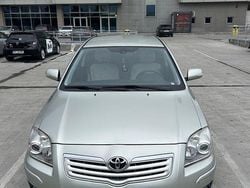 Culoaregri Utilizat 2007 Toyota Avensis Berlinǎ | 2.600 EUR (Preț OK)
