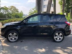 Negru Utilizat 2010 Toyota RAV4 SUV | 7.000 EUR