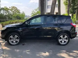 Negru Utilizat 2010 Toyota RAV4 SUV | 7.000 EUR