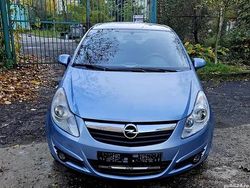 Utilizat 2007 Opel Corsa Hatchback | 2.000 EUR (Preț OK)