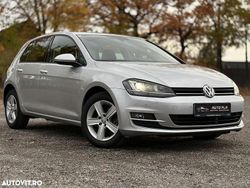 Culoaregri Utilizat 2015 VW Golf VII Highline | 9.999 EUR (Preț OK)